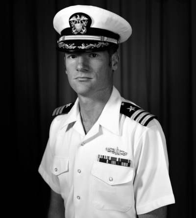 Bob US Navy